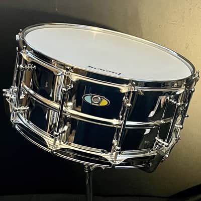 Ludwig 6.5X14 Supralite Snare Drum image 1
