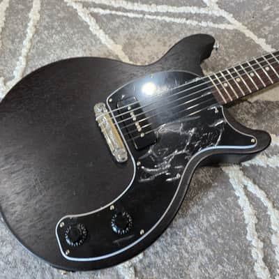 Gibson Les Paul Junior Tribute Double-Cutaway 2019 - Ebony image 3