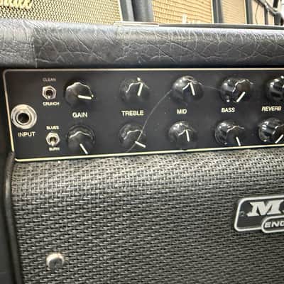 Mesa Boogie Express 5:25 Plus 2-Channel 25-Watt 1x12" Guitar Combo 2012 - 2020 - Various image 2