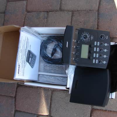 Bose T4S ToneMatch Mixer L1 image 2