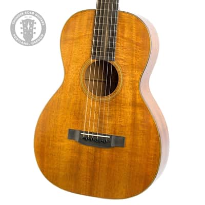 1931 Martin 0-18K Natural #48991 image 1