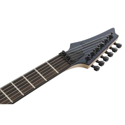 Ibanez Prestige RGR6BSP-IPT Iron Pewter - Electric Guitar image 7