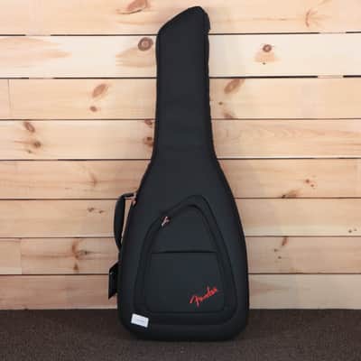 Fender American Acoustasonic Telecaster - Sunburst - US228941 image 11
