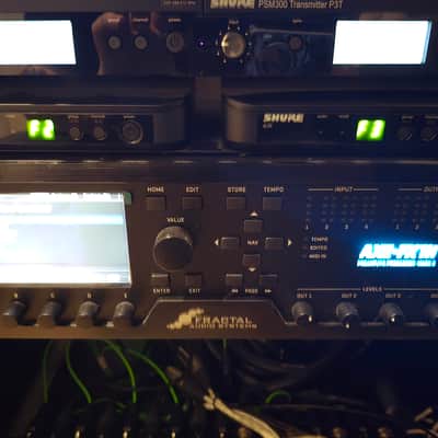 Fully Built Live Touring Rig image 3