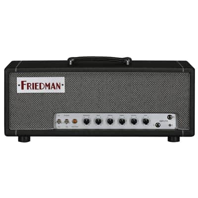 Friedman Dirty Shirley DS-40 image 2
