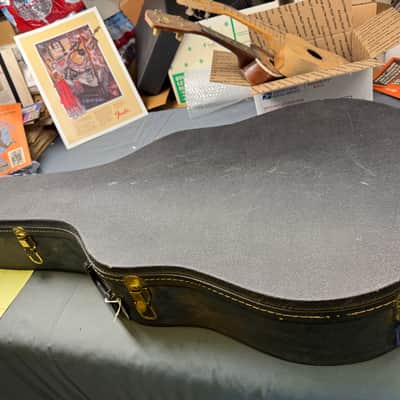 Gibson Super 400 1966 - Sunburst #829406 image 25
