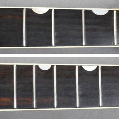 1962 Gretsch 6122 Chet Atkins Country Gentleman Original Vintage George Harrison image 8