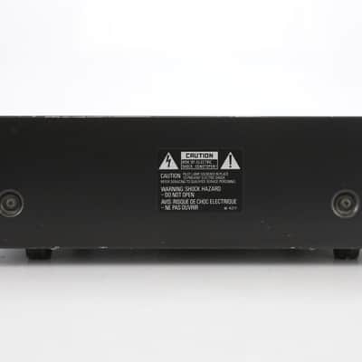 Nakamichi SR-3A Stereo Receiver Home Audio Amplifier David Roback #44767 image 8