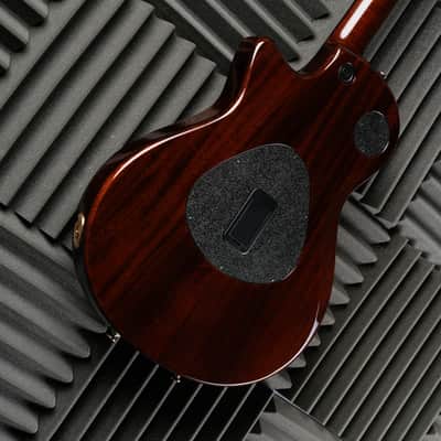 Taylor T5z Custom K Custom Order with Koa Top 2015 - Shaded Edgeburst image 10
