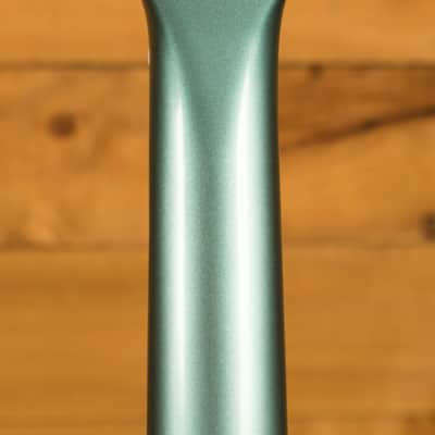 Epiphone 1964 SG Standard with Maestro Vibrola Reissue Pelham Blue image 7