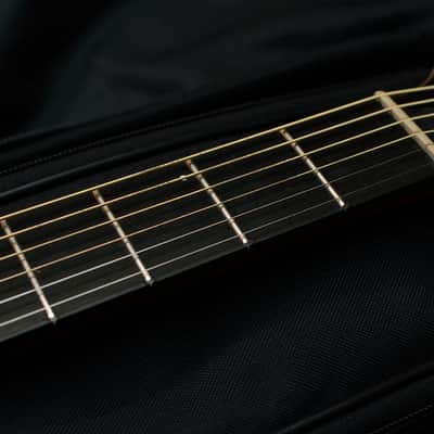 Godin A6 Ultra 2010s - Cognac Burst image 3
