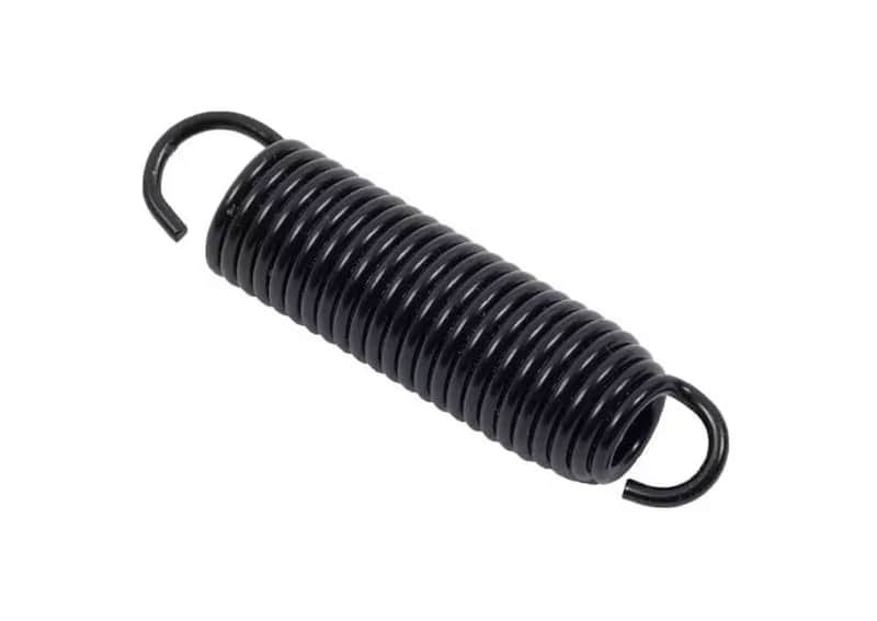 Yamaha Parts PFSDA Bass Drum Pedal Spring image 1
