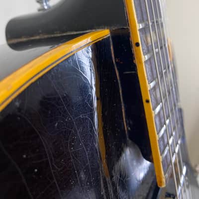 1968 Gibson ES-175D - Sunburst - Original case & PAF’s image 6