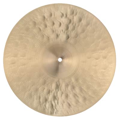 Meinl Byzance Traditional 14'' HiHat image 3