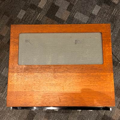 McIntosh MC2505 Power Amplifier For Local Pickup Only at our shop in Milwaukee, WI imagen 9