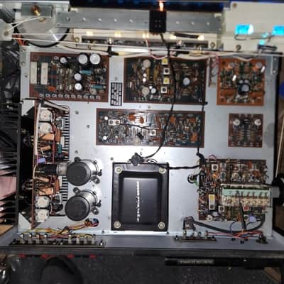 Rare Marantz 2225 only 8,372 made image 3