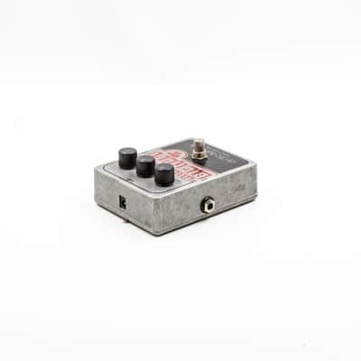 Electro Harmonix Little Big Muff Owned By Ilan Rubin image 7