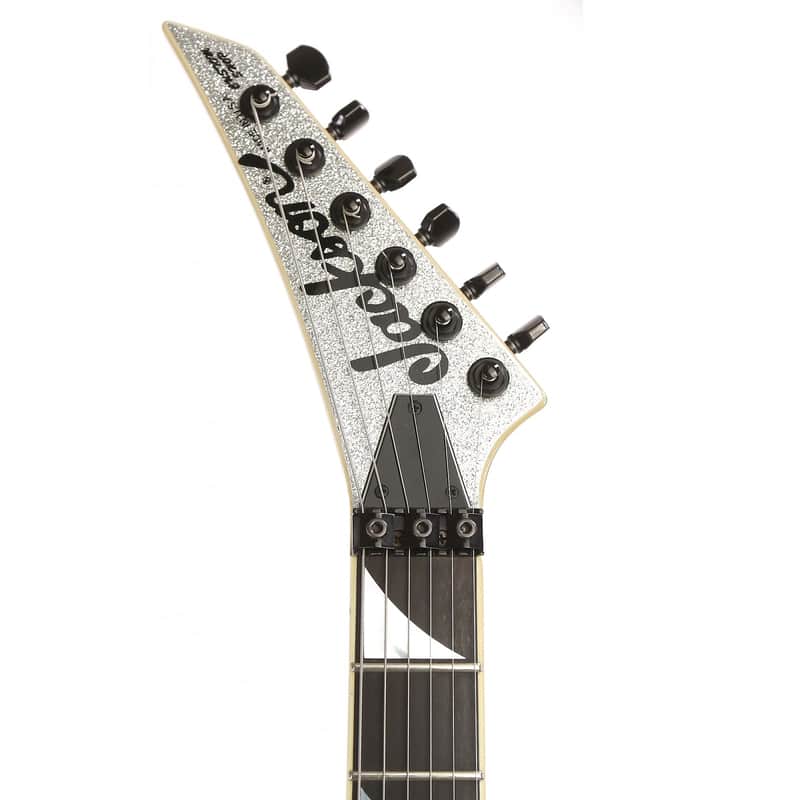Jackson Custom Shop RR1 Rhoads  image 3