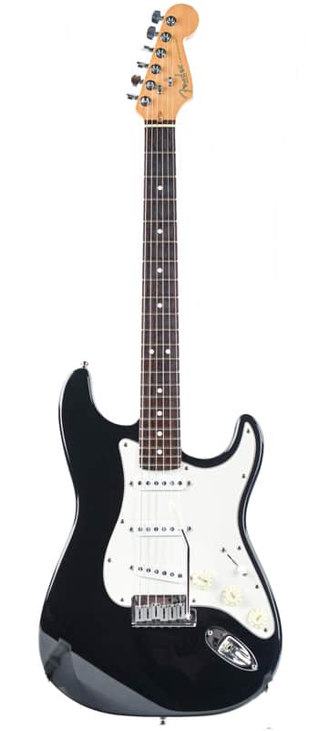Fender American Standard Stratocaster 1995 | Reverb España