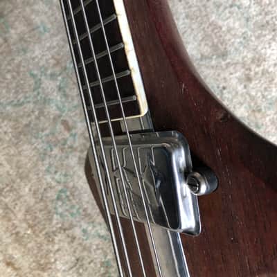Wandre Rockbass 1962 Natural image 7