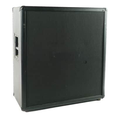 Mesa Boogie 4x12 Dummy Cab Owned by Bullet For My Valentine image 2