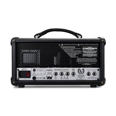 Victory Deputy 22w Compact Tube Amp Head image 3