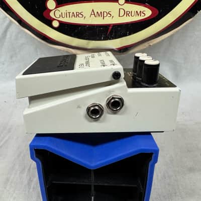 Boss NS-2 ns2 Noise Suppressor Noise Gate Pedal image 4