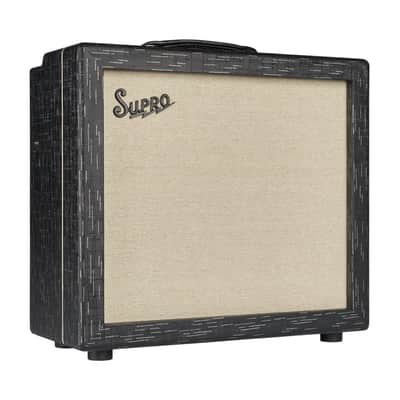Supro Royale 112 - 50-Watt 1x12 Combo Amp (1932R) image 5