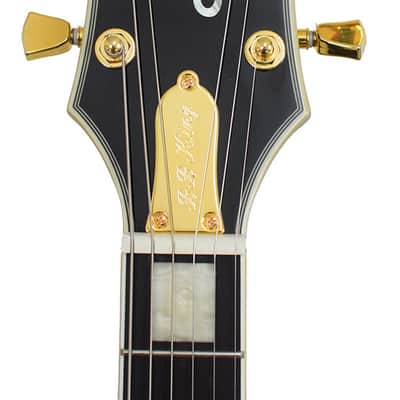 Epiphone B.B. King Lucille Ebony image 5