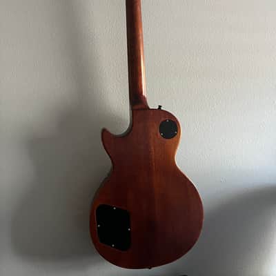 Gibson Les Paul Studio 1998 - 2011 - Wine Red image 4