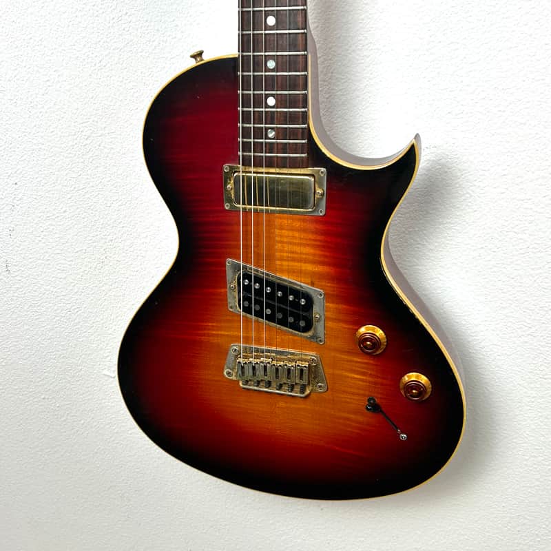Gibson Nighthawk 1993 - Sunburst image 1