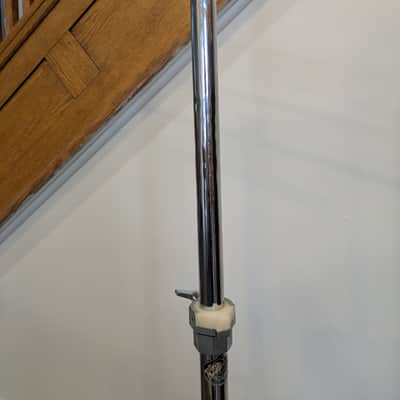 Staccato Boom Cymbal Stand 1970s-80s image 8