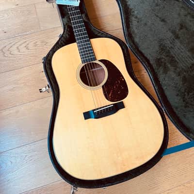 Martin D18 2021 image 1