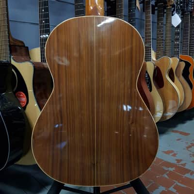 Duende Sp2 Classic Guitar Spain image 7