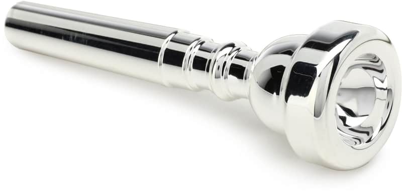 Bach 3511HC Classic Trumpet Mouthpiece - 1-1/2C image 1