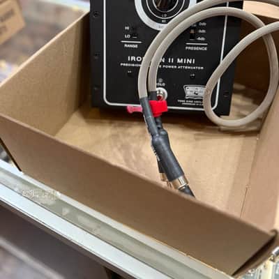 Tone King Ironman II Mini STORE DEMO image 3