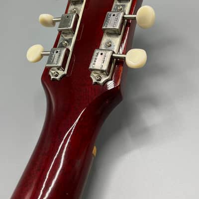 Gibson SG Junior 1965 image 11