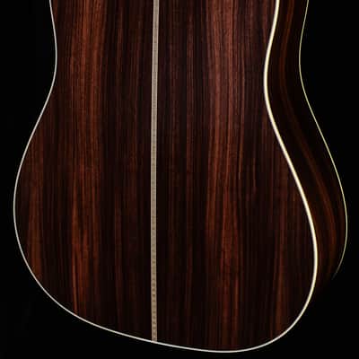 Collings DS2H Sunburst Top (865) image 2