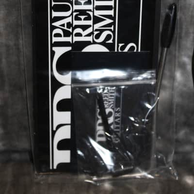2023 PRS - CE Bolt-On 24 Semi-Hollow - Tri Colored Burst image 8