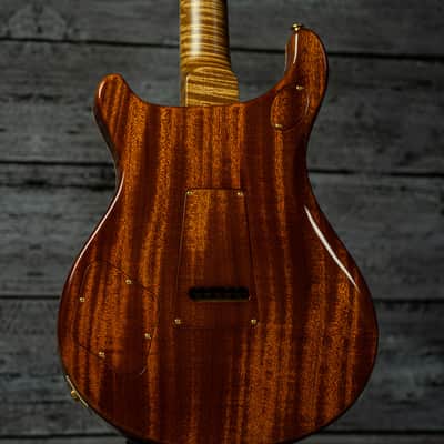 PRS Private Stock McCarty 594 - Dark Cherry image 10