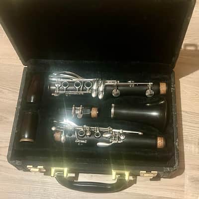 Buffet Crampon Vintage image 3