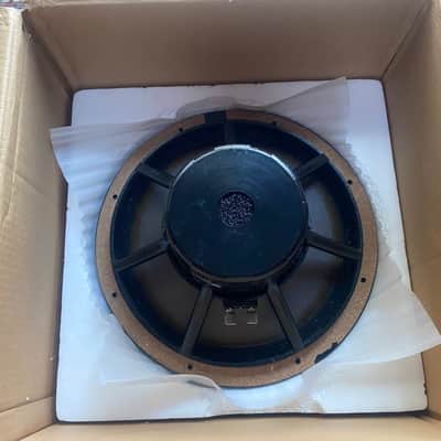 Pair of TAD Tl-1601c drivers Bild 5