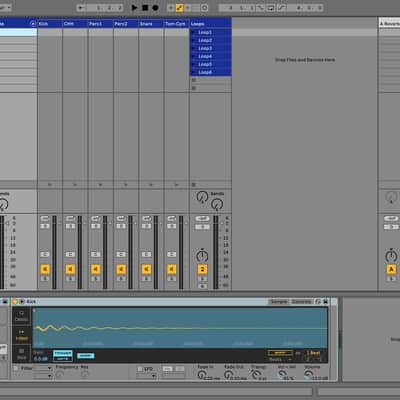 Reverb Realistic Concertmate Sample Pack image 2