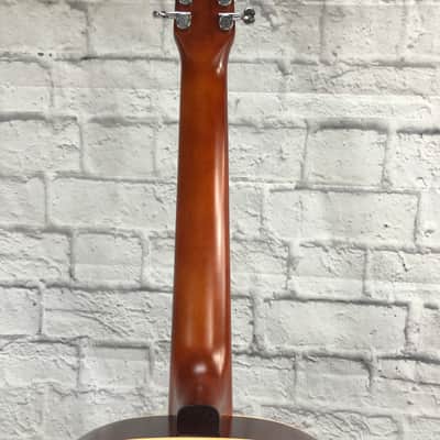 Seagull Coastline S12 Cedar 29358 12-String Acoustic Guitar image 8