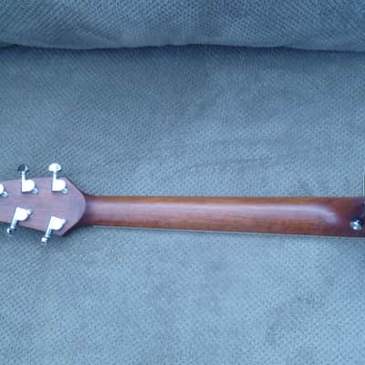Breedlove Stage Concert image 11