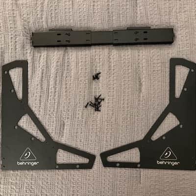 Behringer 3-Tier Eurorack Stand image 2