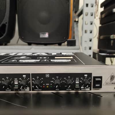 Behringer XR1400 Multigate image 4
