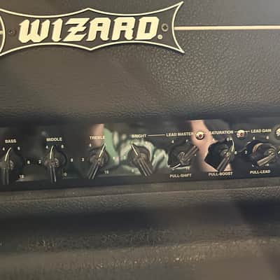 Wizard MTL 100 2016 image 5