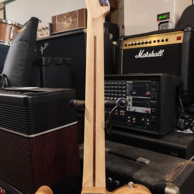 2023 Fender Japan FSR Collection Traditional 70s Telecaster Custom Maple Fingerboard Natural, ISHIBASHI Exclusive Limited Edition, MIJ JD23 image 22