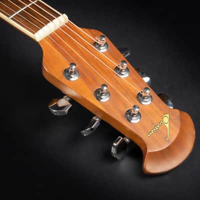 1990 Ovation Celebrity CS 148 - Natural | Solid Vintage MiK Korea